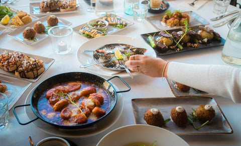 Group Dining