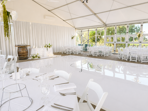 Marquee