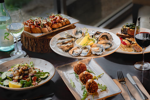 Dining Experiences