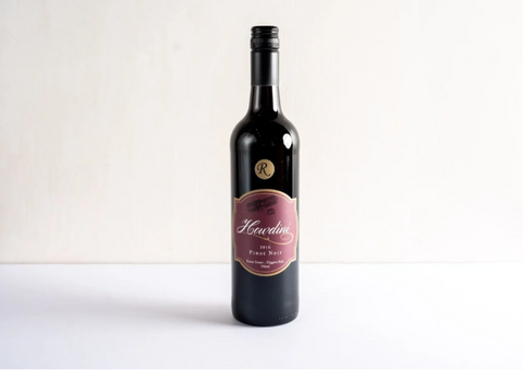 How?dini Cabernet Sauvignon 2016