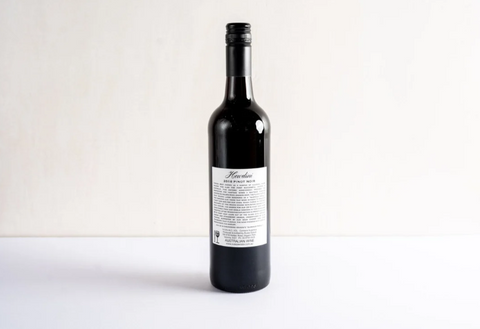 How?dini Cabernet Sauvignon 2016