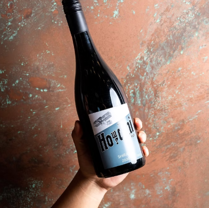 Mixed 8 Wines 