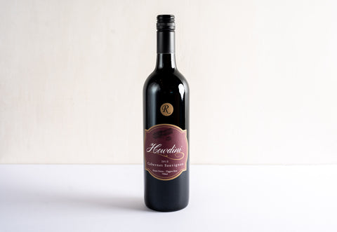 How?dini Cabernet Sauvignon 2013