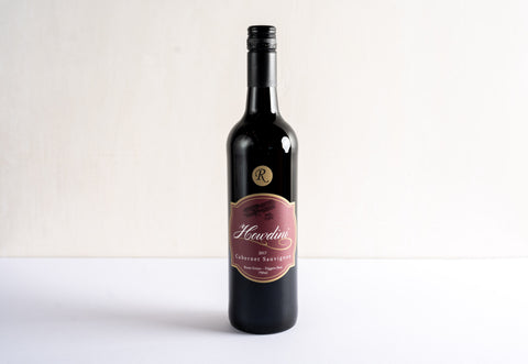 How?dini Cabernet Sauvignon 2017
