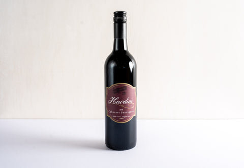 How?dini Cabernet Sauvignon 2018