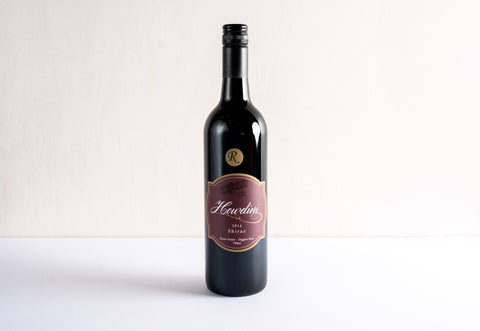 How?dini Shiraz 2014