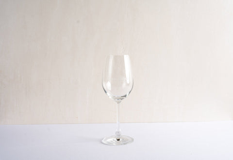 Long Stem Wine Glasses