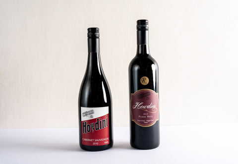 Twin Pack - Classic Reds
