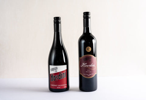 Twin Pack - Classic Reds