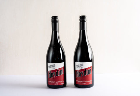 Twin Pack - Classic Reds