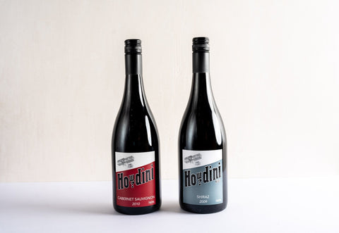 Twin Pack - Classic Reds