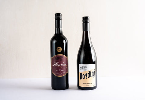 Twin Pack - Classic Reds