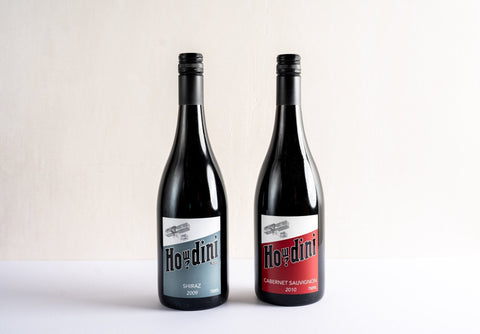 Twin Pack - Classic Reds