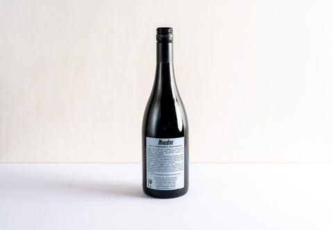 How?dini Cabernet Sauvignon 2012