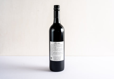 How?dini Cabernet Sauvignon 2013
