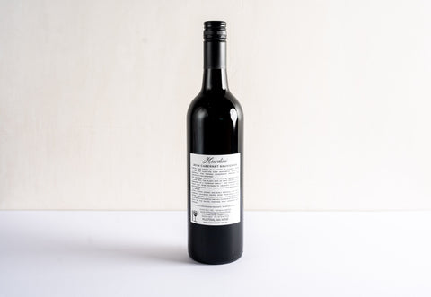 How?dini Cabernet Sauvignon 2014