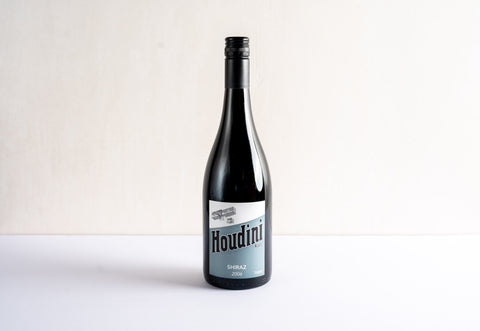 How?dini Shiraz 2006