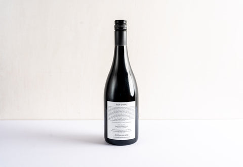 How?dini Shiraz 2009