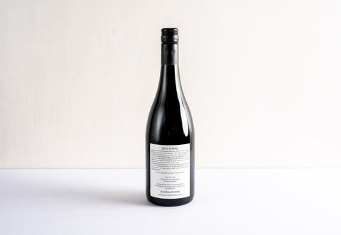 How?dini Shiraz 2010