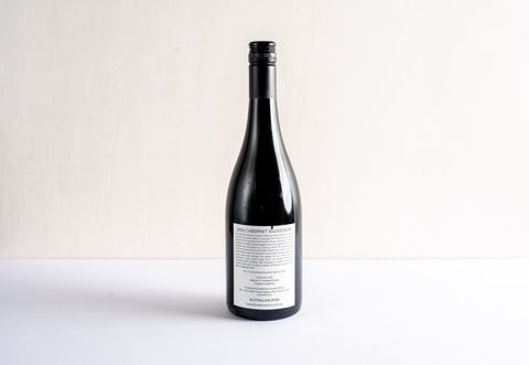 How?dini Cabernet Sauvignon 2006