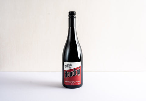 How?dini Cabernet Sauvignon 2007