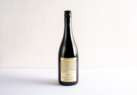 100th Anniversary How?dini Limited Edition 2006 Boxed Pinot Noir