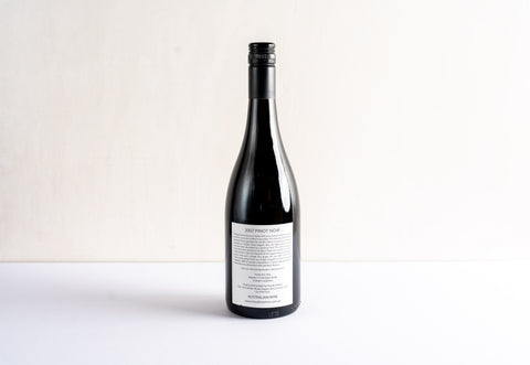 How?dini Pinot Noir 2007