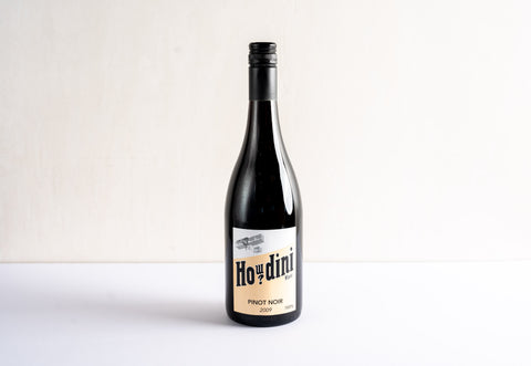 How?dini Pinot Noir 2009