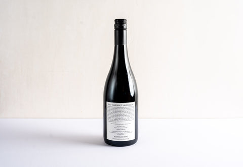 How?dini Cabernet Sauvignon 2007