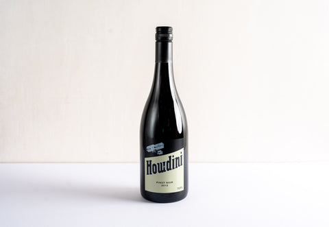 How?dini Pinot Noir 2012