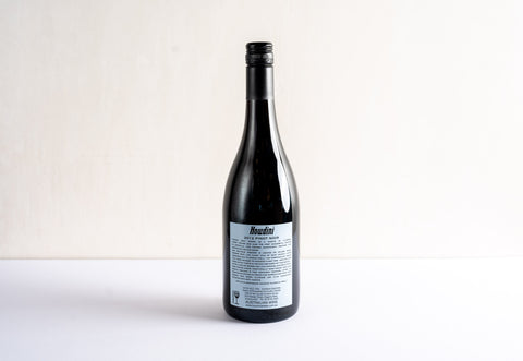 How?dini Pinot Noir 2012