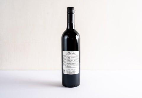 How?dini Pinot Noir 2013