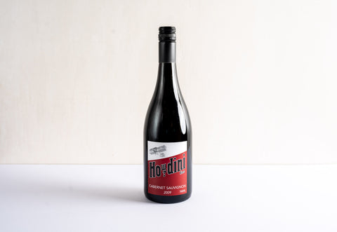 How?dini Cabernet Sauvignon 2009
