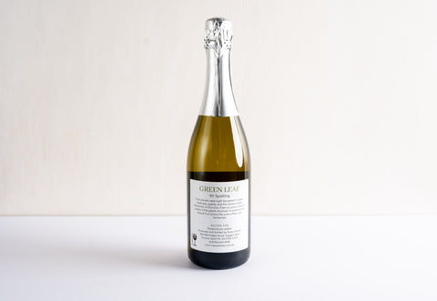 Greenleaf NV Sparkling Brut