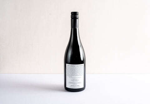How?dini Cabernet Sauvignon 2009