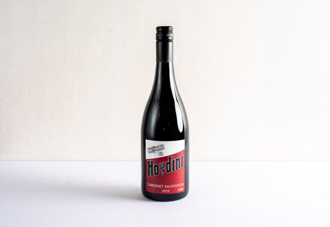 How?dini Cabernet Sauvignon 2010