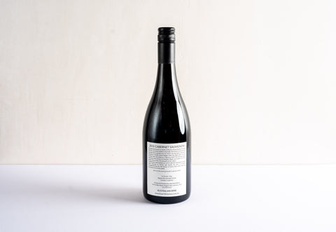 How?dini Cabernet Sauvignon 2010